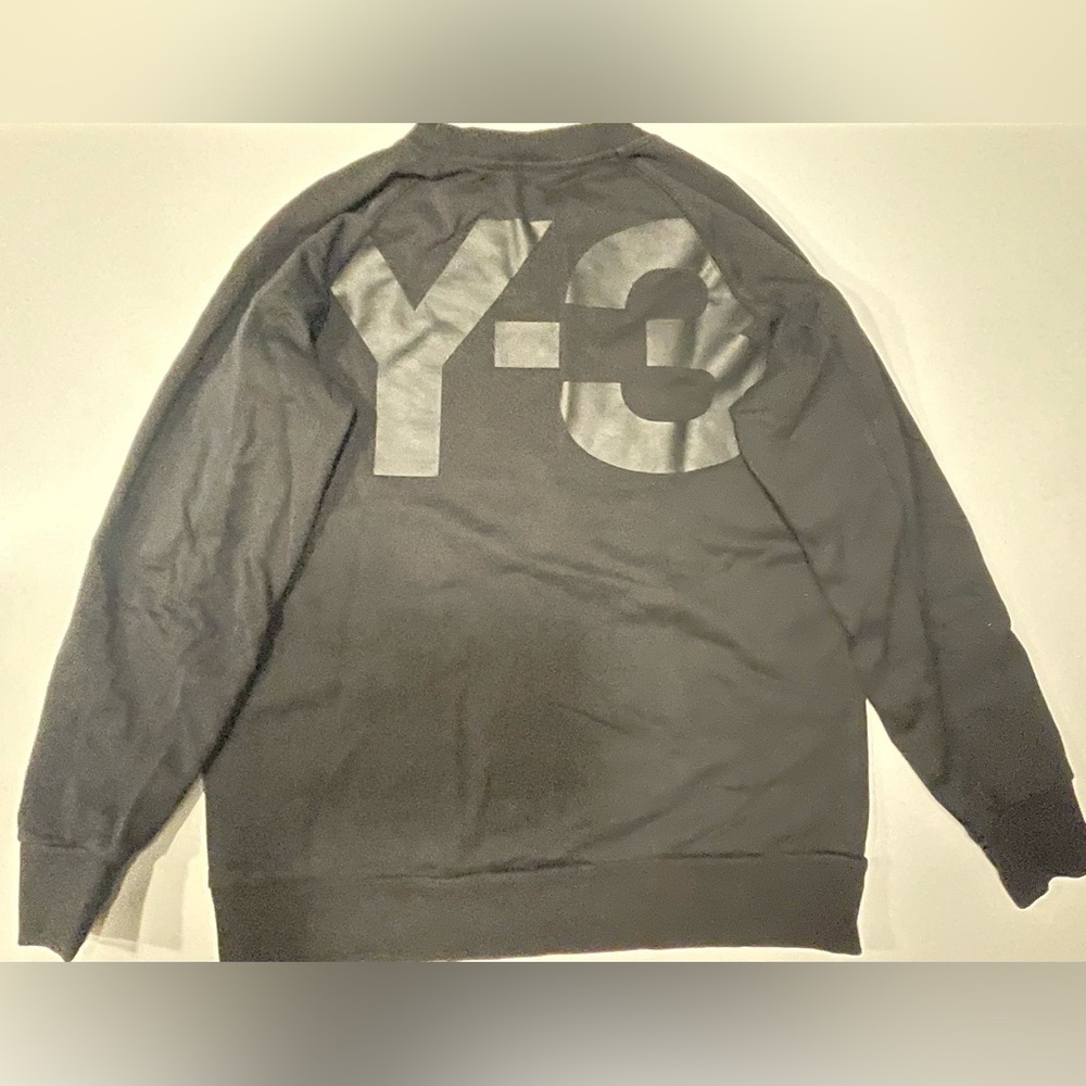 Y-3 Sweatshirt